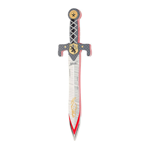 Souza! - Miecz rycerski Raymond