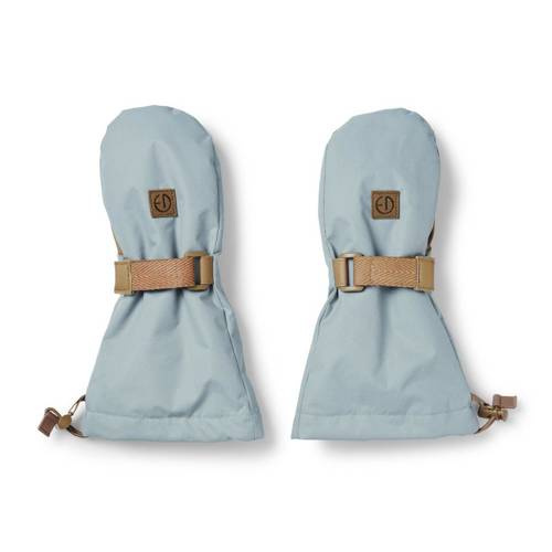 Elodie Details - Gloves - Pebble Green 1-3 years 