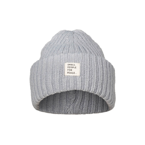 Elodie Details - Wool Beanies Sunrise Blue 3-100 years