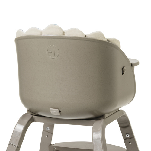 Elodie Details - GRACE highchair cushion, Garden Leo Toile