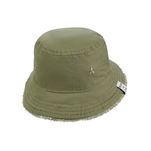 Elodie Details - Bucket Hat - Rainbow Trails - 6-12 months