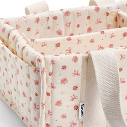 Elodie Details - Diaper Caddy - Petit River Rose