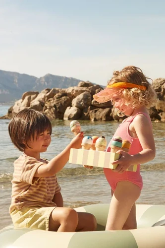 Kid's Concept - Ice cream stand KID'S HUB