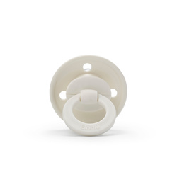 ELODIE DETAILS - silicone pacifier 3m+ Binky Bundle, garden leo toile - 2 pieces