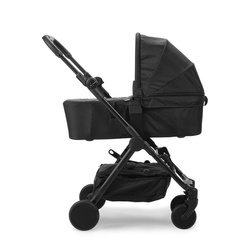 Elodie Details - Elodie MONDO Carry Cot - Black