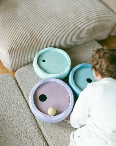 Stapelstein - GRIMM’S x Stapelstein Set