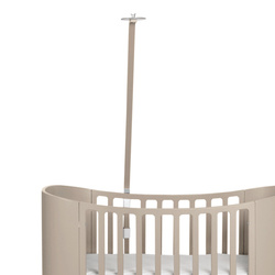 Leander - CANOPY STICK FOR LEANDER CLASSIC™ BABY COT,  Cappuccino