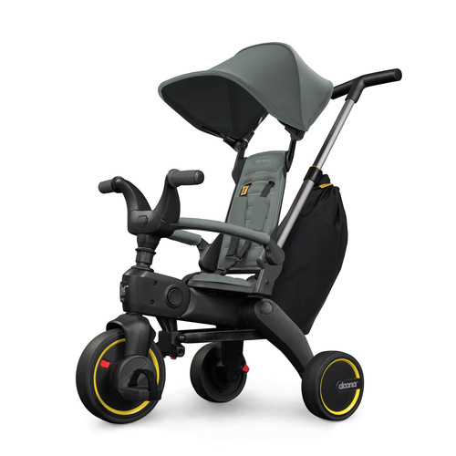 Doona - Liki Trike S3 - Desert Green