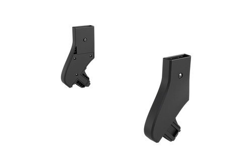 THULE - Spring 2 - adapter for the bassinet to the stroller