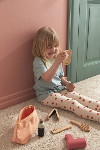 Kid's Concept - Hair styling play set - KID'S HUB
