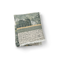 Elodie Details - Soft Cotton Blanket - Owl & Willow