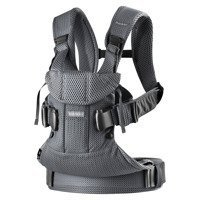 BABYBJÖRN - Baby Carrier ONE AIR, Anthracite