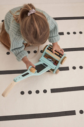Kid's Concept - Vacuum cleaner KID´S HUB