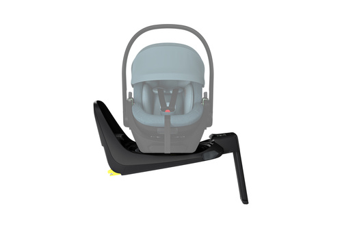 Thule - Alfi Car seat base with ISOFIX hooks