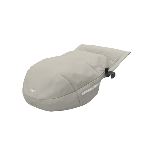 THULE - Elements footmuff for Maple car seat, natural beige