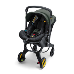 Doona - Doona i Car Seat & Stroller - Blush Pink