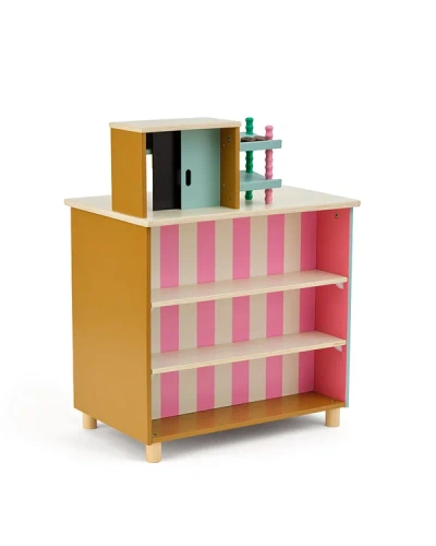 KID'S CONCEPT – coffee bar