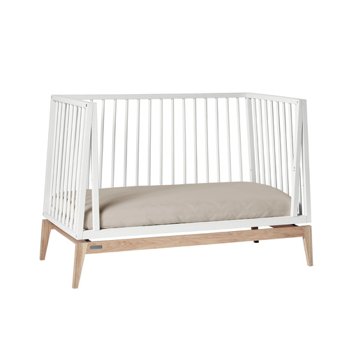 LEANDER - Conversion Kit for Leander Luna™ baby cot 120 cm, White