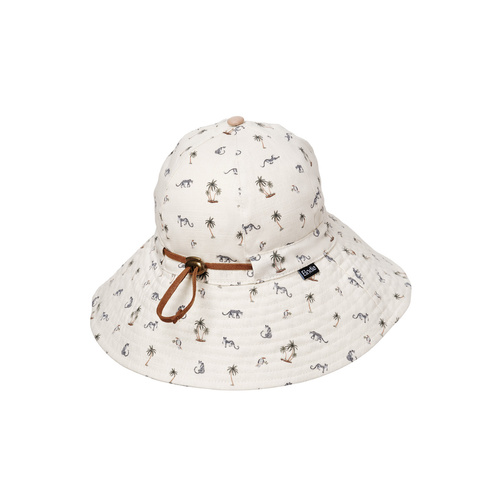 Elodie Details - Sun Hat - 6-12 months, garden leo's resort