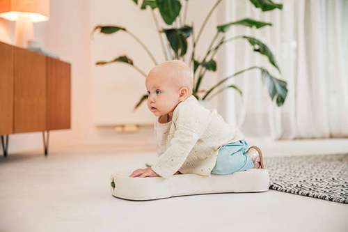 SCOOTANDRIDE - My First Ewolucyjny jeździk pchacz 3w1 6 m+ Sand