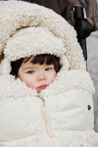Elodie Details - Winter Cap - Soft Sherpa