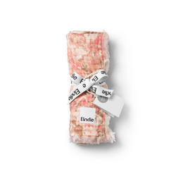 Elodie Details - Soft Cotton Blanket - River Rose