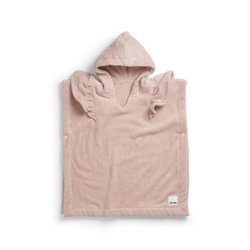 Elodie Details - Bath Poncho - Powder Pink