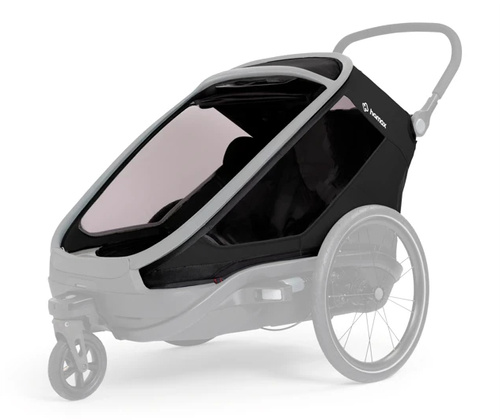 Hamax – replacement cover for Hamax Outback Next single trailer