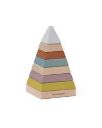 Kid's Concept - Stacking pyramide multi NEO