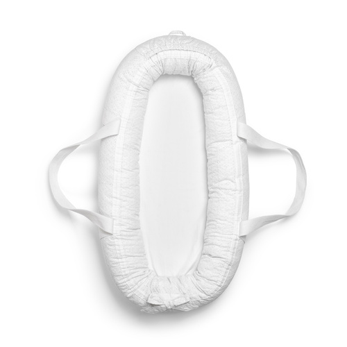 Elodie Details - Portable Baby Nest -  Embroidery Anglaise