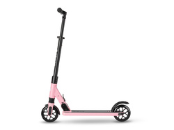 MICRO - scooter for children from 9 years and adults Sprite Suspension, pink