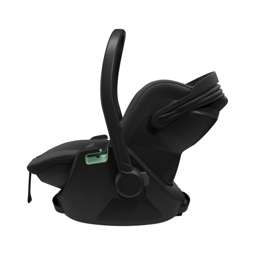 THULE - Maple - infant car seat, black