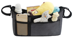 Baby Dan - Stroller organiser