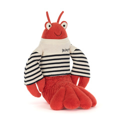 Jellycat - Larry the Sailor Lobster 28 cm