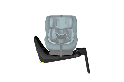 Thule - Alfi Car seat base with ISOFIX hooks