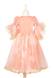 Souza! - Sukienka wizytowa tiulowa Marie-Laure 5-7 lat