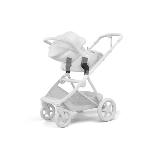 THULE - adapter for mounting a car seat on the Thule Charm stroller frame