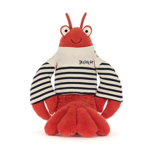 Jellycat - Larry the Sailor Lobster 28 cm