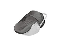 Thule - infant car seat mosquito net