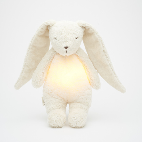 MOONIE 2.0 - Bunny with light and sound, polar