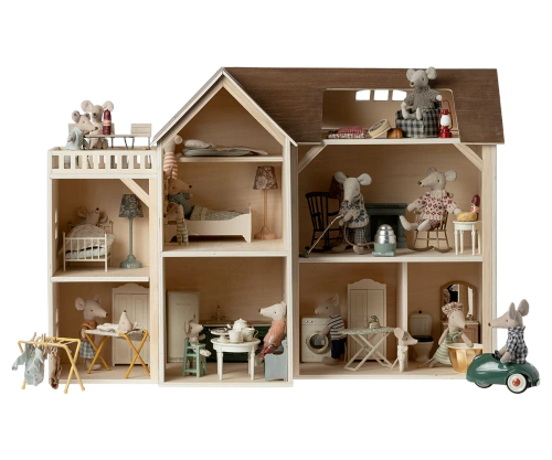MAILEG - Farmhouse for mice