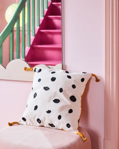 Kid's Concept - Cushion cover 50x50 PIPPI