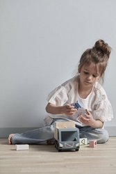 Kid's Concept - Toy Garbage Truck