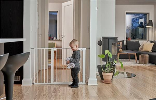 Baby Dan - PREMIER White extension - white 32 cm