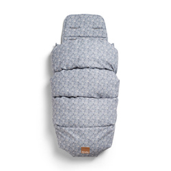 Elodie Details - Convertible Footmuff - Free Bird