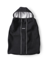 BABYBJÖRN - Windproof cover for Baby Carrier, black
