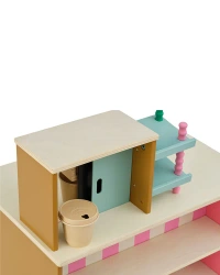 KID'S CONCEPT – coffee bar