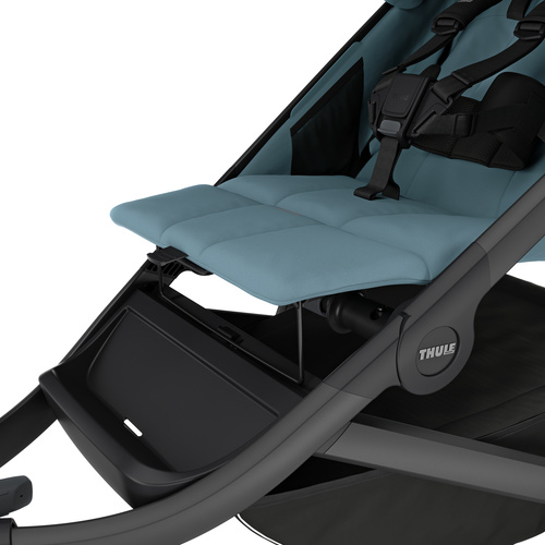 Thule Urban Glide 3 Stroller - Mid Blue