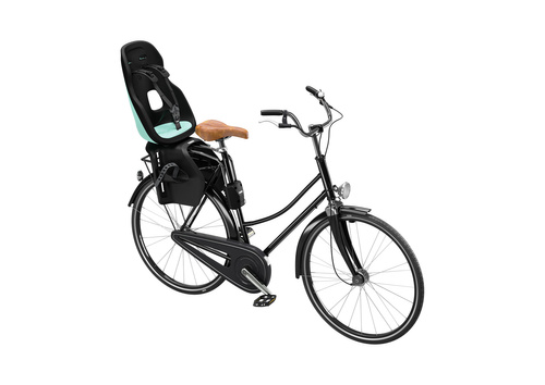THULE Yepp Nexxt Maxi Frame Mounted - Child bike seat - Mint Green