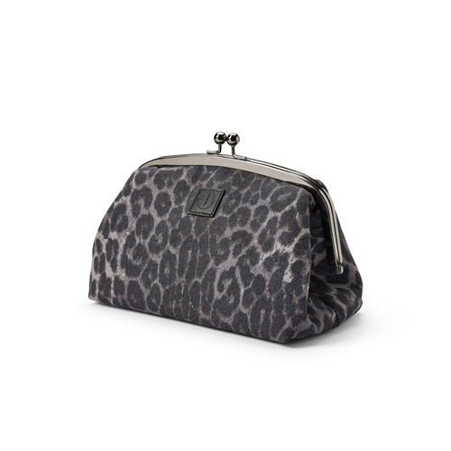 ELODIE DETAILS - Zip&Go organizer, Le Leopard